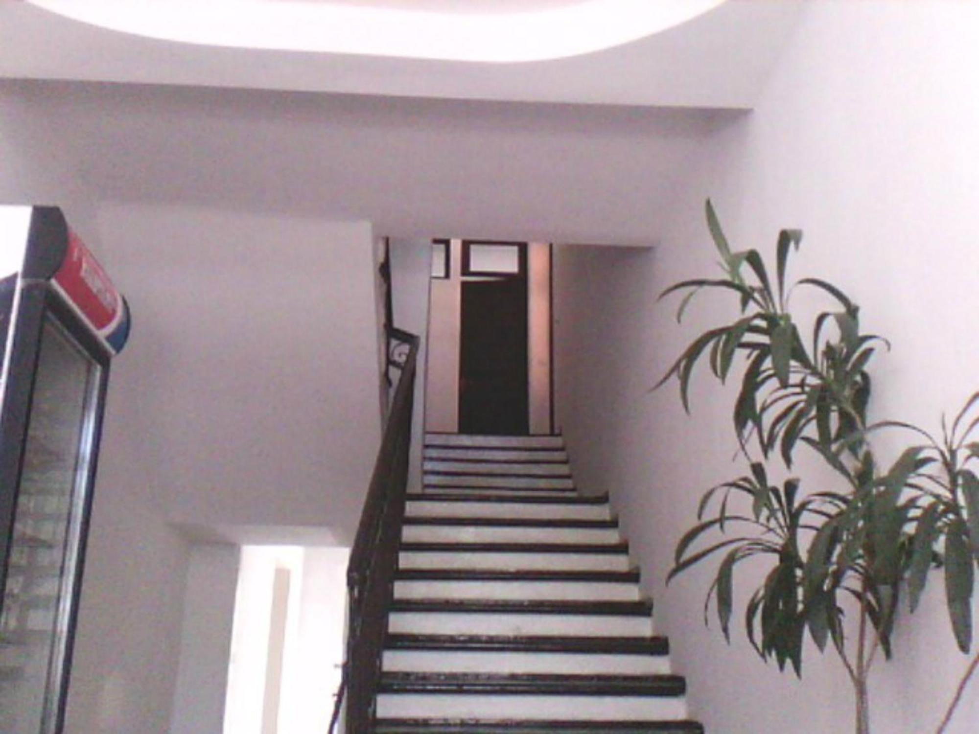 White Guest House Batumi Exterior foto