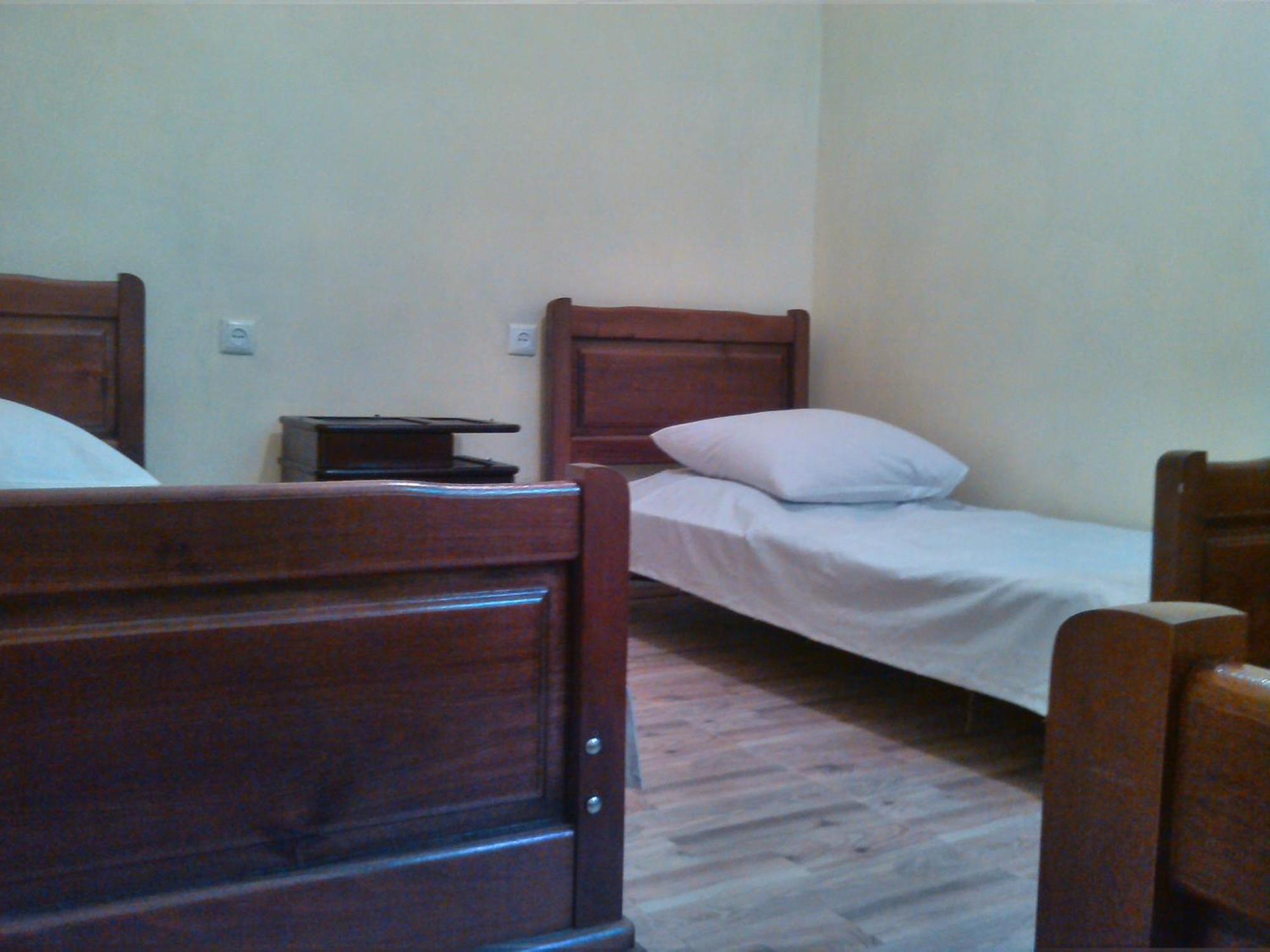 White Guest House Batumi Exterior foto