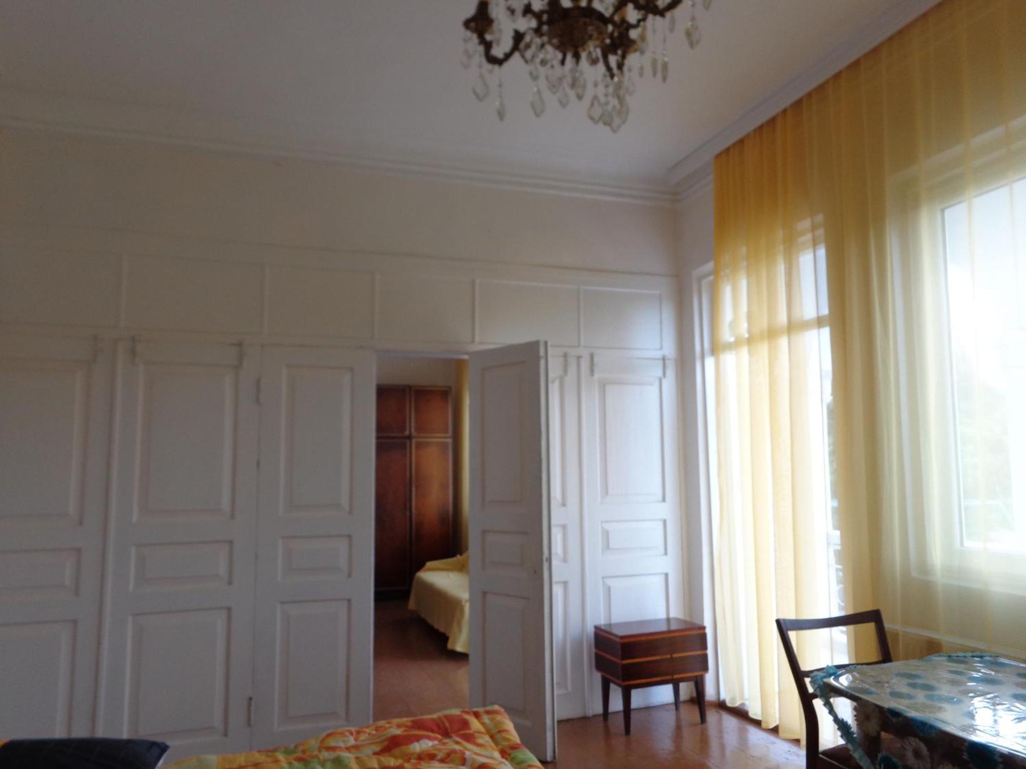 White Guest House Batumi Zimmer foto