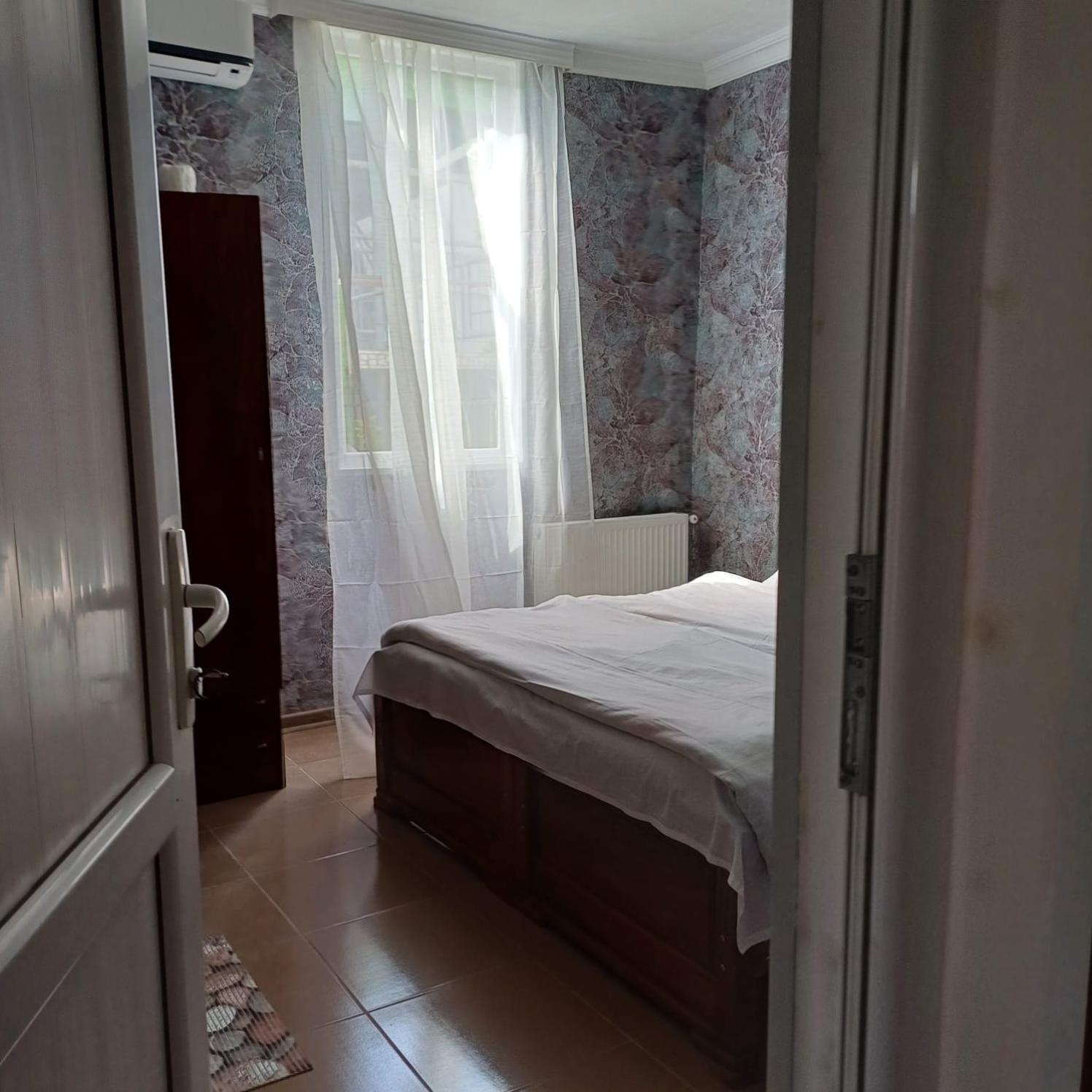 White Guest House Batumi Zimmer foto
