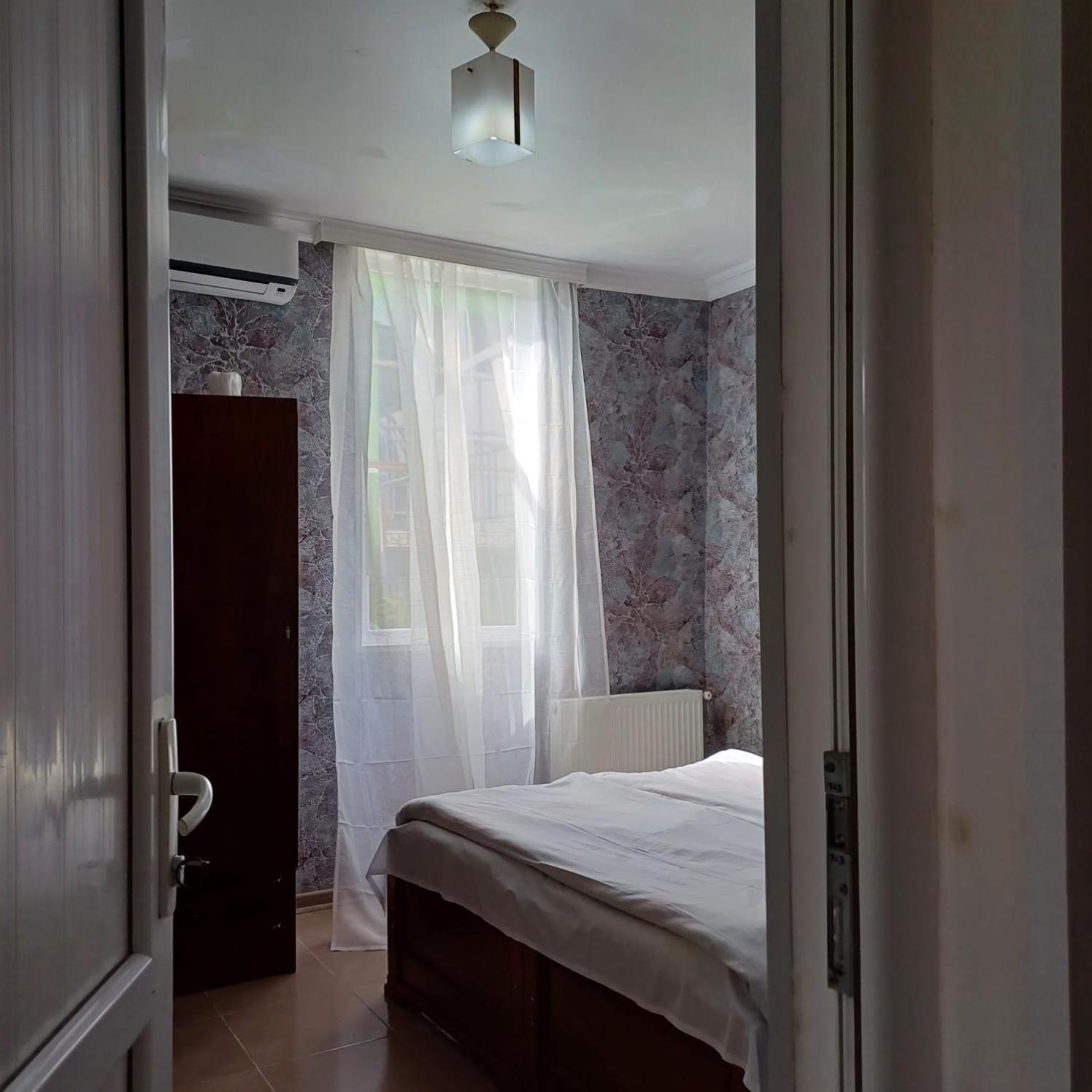 White Guest House Batumi Zimmer foto