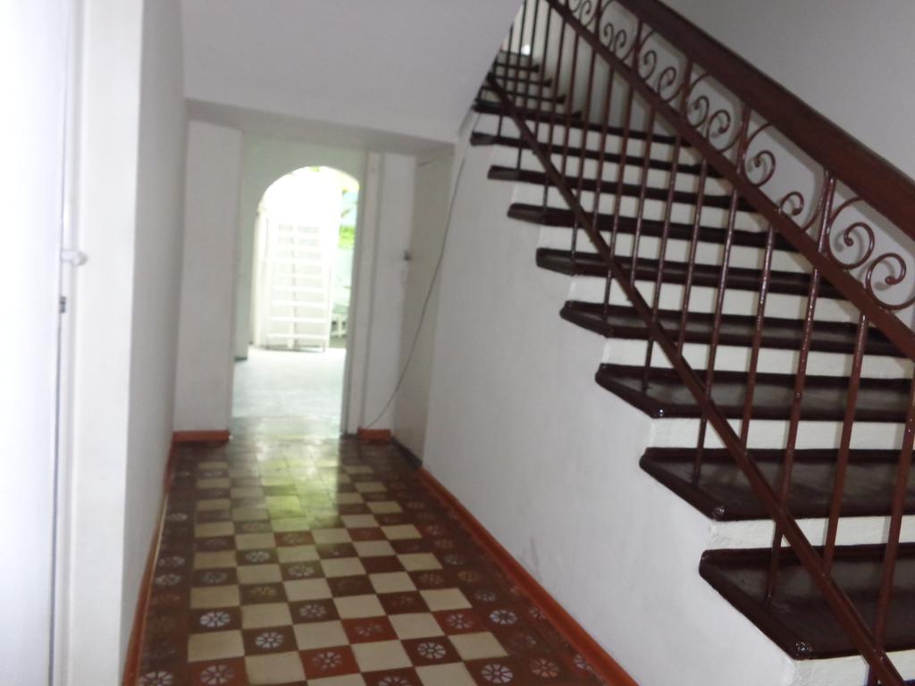 White Guest House Batumi Zimmer foto