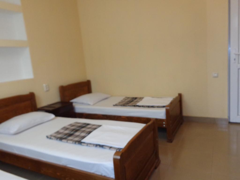 White Guest House Batumi Zimmer foto